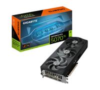 GIGABYTE GeForce RTX 5070 Ti EAGLE OC SFF 16G Scheda Grafica - 16GB GDDR7, 256 bit, PCI-E 5.0, 2542 MHz Core Clock, 3 x DP 2.1a, 1 x HDMI 2.1b, NVIDIA DLSS 4, GV-N507TEAGLE OC-16GD
