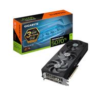 GIGABYTE GeForce RTX 5070 Ti EAGLE OC SFF D7 16GB / Scheda grafica da gioco