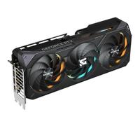 GIGABYTE GeForce RTX 5070 Ti GAMING OC 16G Scheda Grafica - 16GB GDDR7, 256 bit, PCI-E 5.0, 2588 MHz Core Clock, 3 x DP 2.1a, 1 x HDMI 2.1b, NVIDIA DLSS 4, GV-N507TGAMING OC-16GD