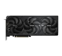 GIGABYTE - GeForce RTX 5070 Ti GV-N507TWF3-16GD WINDFORCE SFF 16G GDDR7 1 x HDMI PCI Express 5.0