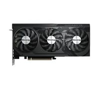 GIGABYTE GeForce RTX 5070 Ti WINDFORCE OC V2 16G Scheda Grafica - 16GB GDDR6, 256bit, PCI-E 5.0, 2497 MHz Frequenza del Core, 3