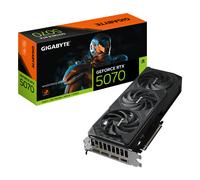GIGABYTE GeForce RTX 5070 WINDFORCE SFF 12G Scheda grafica - 12 GB GDDR7