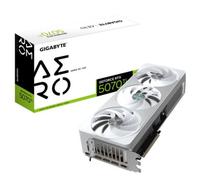 GIGABYTE GeForce RTX 5080 AERO OC SFF D7 16GB / Scheda Grafica Gaming / Express