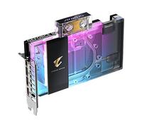 Gigabyte AORUS GeForce RTX™ 5080 XTREME WATERFORCE WB 16G