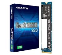 Hard disk ssd 1tb gen3 2500e m.2 nvme (g325e1tb)