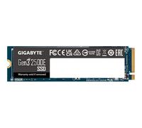 SSD GIGABYTE Gen3 2500E 2TB 2Tb M.2 PCI Express 3.0 NVMe 3D NAND - Nouvo