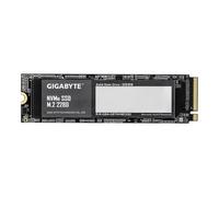 GIGABYTE Gen3 NVMe SSD 512GB M.2 2280 PCIe 3.0 x4
