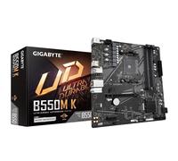 GIGABYTE GiBy B550MK B550