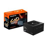 GIGABYTE UD750GM 750W ATX Netzteil, 80+ Gold, voll modular