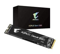 GIGABYTE GP-AG41TB UNIDAD DE ESTADO SÓLIDO M.2 1000 GB PCI EXPRESS 4.0 3D TLC NAND NVME