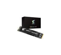 Gigabyte GP-AG42TB unità interna con memoria a stato solido M.2 2000 GB PCI Express 4.0 3D TLC NAND NVMe