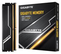 Gigabyte GP-GR26C16S8K2HU416 DDR4 16 GB (2x8 GB, 2666 MHz) nero