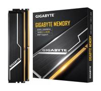 GIGABYTE GP-GR26C16S8K2HU416 memoria 16 GB 2 x 8 GB DDR4 2666 MHz
