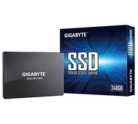 GIGABYTE GP-GSTFS31240GNTD drives allo stato solido 240 GB 2.5" Serial ATA III