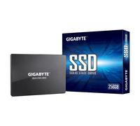 GIGABYTE GP-GSTFS31256GTND drives allo stato solido 256 GB 2.5" Serial ATA III V-NAND