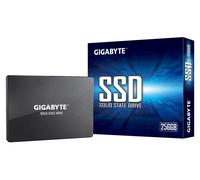 GIGABYTE GP-GSTFS31256GTND drives allo stato solido 256 GB 2.5" Serial ATA III V-NAND