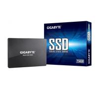 GIGABYTE GP-GSTFS31256GTND drives allo stato solido 256 GB 2.5 Serial ATA III V-