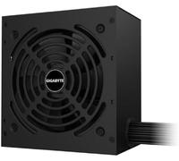 GIGABYTE GP-P650G alimentatore per computer 650 W 20+4 pin ATX ATX Nero