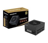 Gigabyte GP-P850GM PC alimentatore di rete 850W ATX 80PLUS® Oro