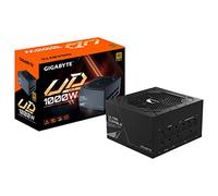 Gigabyte GP-UD1000GM 1000W 80 Plus Gold Certified Alimentatore completamente modulare