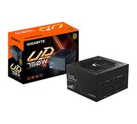 GIGABYTE GP-UD750GM Alimentatore completamente modulare certificato 80 Plus Gold, 750 W