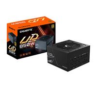 Gigabyte GP-UD850GM 850W 80 Plus Gold Certified Alimentatore completamente modulare