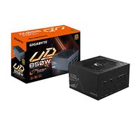 GIGABYTE GP-UD850GM PG5 alimentatore per computer 850 W 20+4 pin ATX ATX Nero