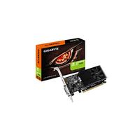 GIGABYTE GV-N1030D4-2GL scheda video NVIDIA GeForce GT 1030 2 GB GDDR4