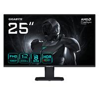 Monitor Gigabyte GS25F2 24.5" FullHD 200Hz SS-IPS 1ms FreeSync Premium HDR10