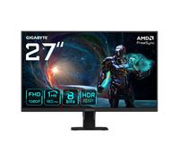 GIGABYTE GS27FA Monitor 27" SS IPS 180Hz Full HD 1ms 2HDMI/DisplayPort