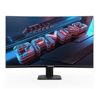 Gigabyte GS27FC Monitor PC 68,6 cm (27") 1920 x 1080 Pixel Full HD LCD 180 Hz Nero
