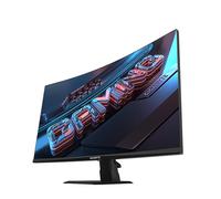 Gigabyte GS27QC Monitor PC 68,6 cm (27") 2560 x 1440 Pixel Quad HD LCD Nero