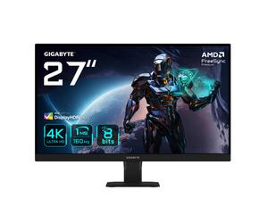 Gigabyte GS27U - Monitor LED - 27" - HDR