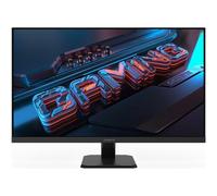 GIGABYTE GS32Q 31.5" Monitor da Gioco QHD - 2560 x 1440, 165Hz, 1ms, 300 cd/m², FreeSync Premium, HDR Ready, HDMI 2.0, Displayport 1.4