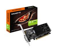 GIGABYTE GV-N1030D4-2GL scheda video NVIDIA GeForce GT 1030 2 GB GDDR4