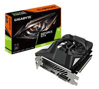 Scheda Video Nvidia Geforce Gtx 1650 Gigabyte Oc 4gb Pc Mining Gddr6 Pci-e 3.0 X