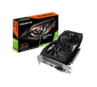 Gigabyte Gv-N165SWF2OC-4GD GeForce GTX 1650 Super Windforce OC 4G, 2 ventole Windforce, 4 GB GDDR6 a 128 bit, scheda video