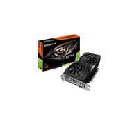 Gigabyte GV-N166SD6-6GD scheda grafica NVIDIA GeForce GTX 1660 SUPER 6 GB GDDR6