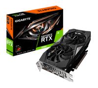 Gigabyte GV-N2060D6-6GD Scheda grafica NVIDIA GeForce RTX 2060 6GB GDDR6 - Nouvo
