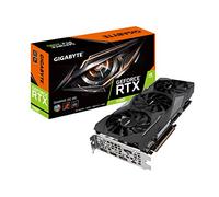 Gigabyte GV-N2080GAMINGOC-8GC scheda video GeForce RTX 2080 8 GB GDDR6