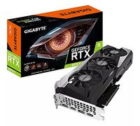 Gigabyte GV-N307TGAMING OC-8GD Scheda Grafica NVIDIA GeForce RTX 3070 Ti 8 GB GDDR6X