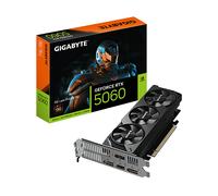 GIGABYTE GV-N5060OC-8GL GeForce RTX 5060, SCHEDA GRAFICA, 8 GB