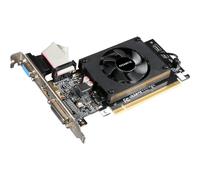 Gigabyte GV-N710D3-2GL REV2.0 Scheda Grafica Nvidia GeForce GT 710 954 MHz, 2048 MB PCI Express
