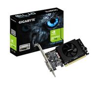 Nvidia GeForce GT 710 2 GB GDDR5 Pci-E 1 x DVI-I / 1 x HDMI