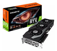 Gigabyte GV-NVIDIA GeForce RTX 3090;NVIDIA GeForce RTX 3080;NVIDIA GeForce RTX 3070, N3090GAMING OC-24GD