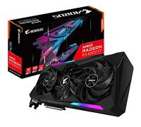 GIGABYTE AORUS GV-R69XTAORUS M-16GD scheda video AMD Radeon RX 6900 XT 16 GB GDDR6