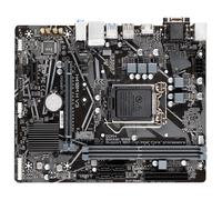Gigabyte H410M H V3 scheda madre Intel H510 LGA 1200 micro ATX
