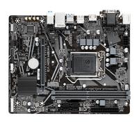 GIGABYTE H410M S2H V3 scheda madre Intel H510 LGA 1200 (Socket H5) micro ATX - Nouvo