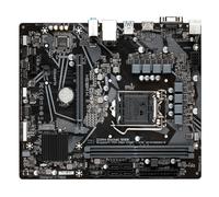 Gigabyte H510M H scheda madre Intel H510 Express LGA 1200 micro ATX