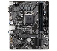 GIGABYTE H510M H V2 scheda madre Intel H510 Express LGA 1200 (Socket H5) micro ATX